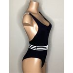 Seafolly New.  belted one piece. US Size 8. Retails $149 Photo 7