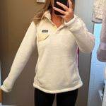 Patagonia Cream  Sweatshirt Photo 0