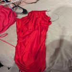 Homecoming dress Photo 2