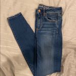 American Eagle jeans no rips Photo 1