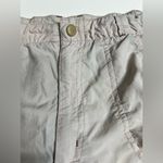 Columbia Women’s hiking shorts size medium Photo 2