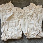 BDG Urban Outfitters  Y2K Cargos Photo 0