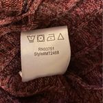 Soleillee Faux Wrap V Photo 6