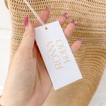 Torn By Ronny Kobo NEW Ronny Kobo Darcy Madi Open-Back Knit Maxi Dress Photo 6