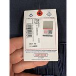 Champion VILLANOVA Powerblend Sweatshirt Stiched Fleece Women's XL Navy Blue New Photo 3