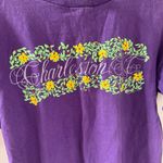 Vintage 1992 America’s T’s MADE IN USA Charleston SC Shirt MEDIUM Photo 2