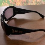 Juicy Couture Pam & Gela "Shades of Couture" Women's Black Sunglasses Photo 2