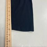 Arizona Jeans ARIZONA, Women’s Long Sleeve Shirt, Black, 100% Cotton, Size Medium Photo 3