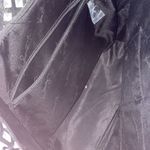 Vera Bradley Black & White Geometric Tote Bag Photo 1