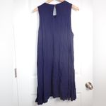 Brand New Skylar and Jade Navy Swing Dress size XL Blue Photo 1