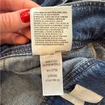 Citizens of Humanity  Noelle Belted Straight Leg Jeans Photo 6