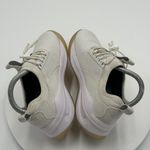 Clove Shoes Womens Size 6 White Nursing Medical Sneakers Comfort Slip Resistant Photo 2