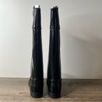 Tommy Hilfiger Shyenne 3 Women's Tall Black Riding Boot Size 8.5 SKU#24337 Photo 5