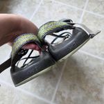 Chacos Chaco Z/2 Classic sandals in blue and yellow Photo 1