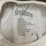 Urban Outfitters Sublime T-Shirt Photo 3