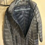 Calvin Klein  Long Coat Puffer Down Photo 1