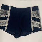 Lucca Couture  SHORTS Photo 0