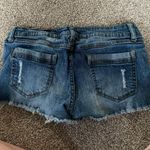 Wall Flower  Shorts Jean 9 Photo 2