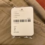 Free People Distressed Shorts NWT Photo 3