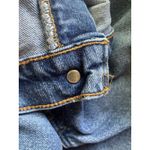 Levi's 512 Vintage (2000) Jeans 14L MIS 32x34 Slim Fit Tapered Made In USA Y2K Photo 8