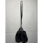 Fossil Women's Liv Mini Leather Backpack Photo 3