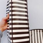 Henri Bendel Nesting Cosmetic Pouch Bags Set of 3 Photo 8