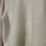 Generation Love  Soft Cream Textured Sweater Photo 1