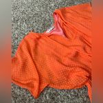 Trina Turk  Mahalo Dress Sz XS Silk Blend Mini Dress Photo 3