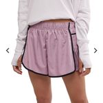Free People Movement Easy Tiger Shorts Photo 1
