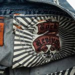 Rock Revival - Marlon Boot Stretch Capri Jeans Photo 9