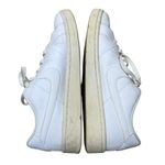 Nike  Court Royale 2 Women's Sneaker Tennis Shoe White Size 10 Photo 5