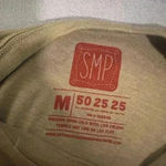 Gray Santa Claus 'I did it all for the cookies' T Photo 2