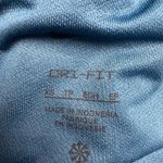 Nike Dri Fit Women's Running Shorts Teal Blue Athletic Performance Shorts XS Photo 1