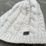 The North Face Never worn ,  beanie with wool blend lining Photo 1