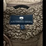 The Southern Shirt Company  1/4 Zip Sherpa Pullover Photo 6