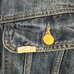 Lee Denim Jacket Photo 2