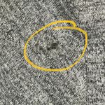 Wilfred ARITZIA x  Free Esther Jersey-Knit T-Shirt Dress - Gray - Small Photo 3