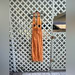 Free People COPY - Kira Wide Leg Jumpsuit Photo 6