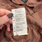 Carhartt Red Loose Fit Short Sleeve Button Down Photo 7