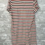 Current/Elliott Current Elliot The Beatnik Tee Shirt Dress Photo 7