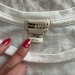 Billabong Cropped Surf Tee Photo 5