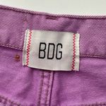 BDG Longline Carpenter Shorts Photo 5