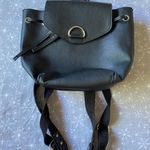 Urban Outfitters Black Backpack Photo 0