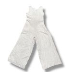 Vineyard Vines  - Palm Beach Lately Striped Wrap‎ Jumpsuit Photo 8