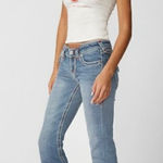 True Religion #321  Straight Jeans Photo 0