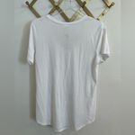 Z Supply NWT  The Pocket Tee White Large Photo 9