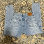 Levi's Levi’s Jeans 501 Skinny Photo 2