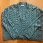 LA Hearts  Sweater Cropped Photo 0