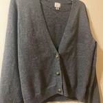 Target Grey sweater vest   Photo 0