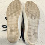 Steve Madden  Multicolor Floral Lace-Up Sneakers - 8M Photo 3